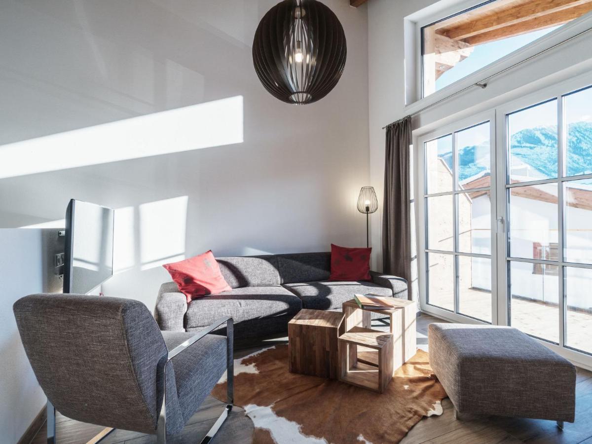 Premium Chalet In Piesendorf With Sauna ภายนอก รูปภาพ