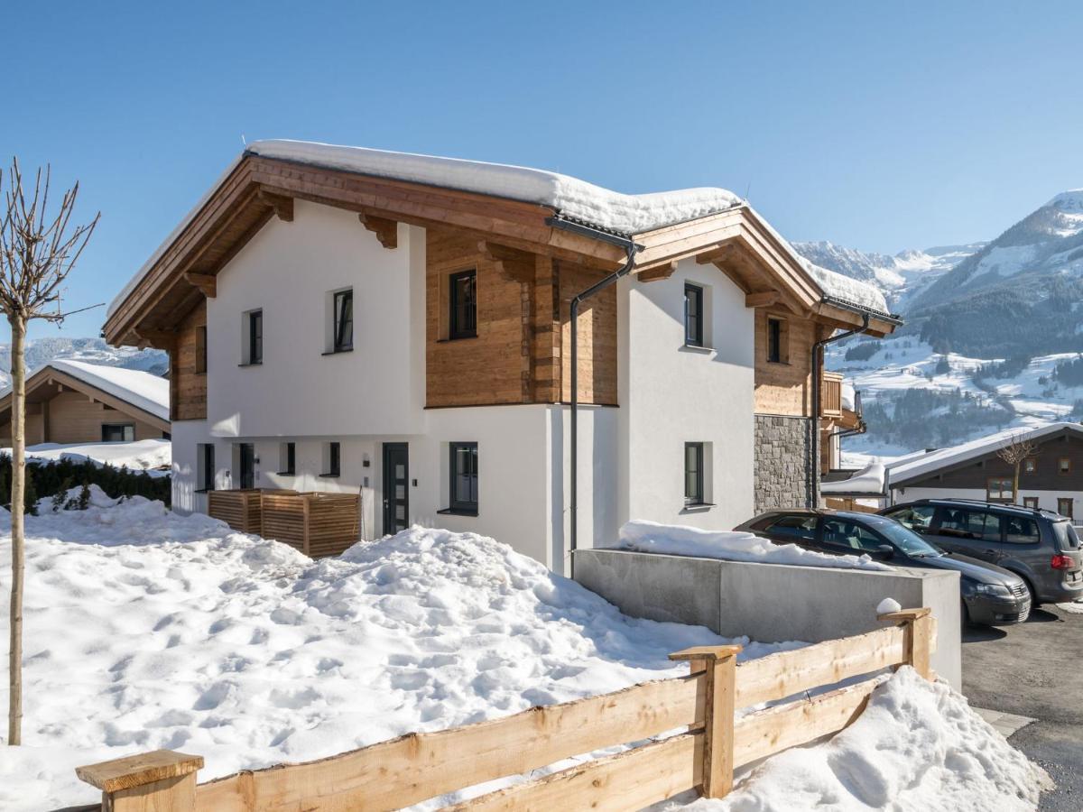 Premium Chalet In Piesendorf With Sauna ภายนอก รูปภาพ