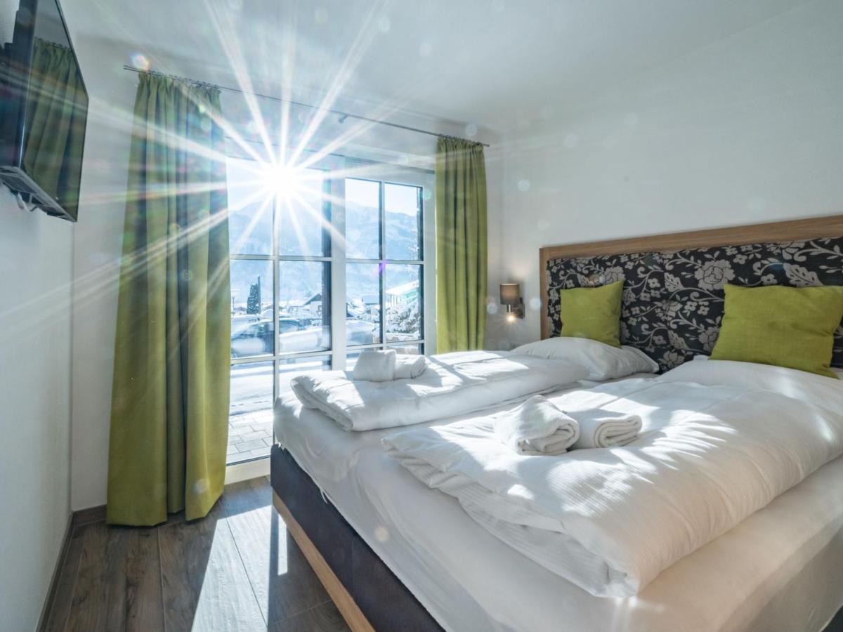 Premium Chalet In Piesendorf With Sauna ภายนอก รูปภาพ