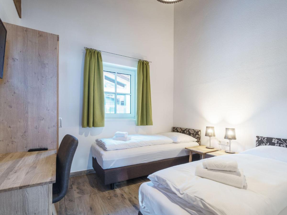 Premium Chalet In Piesendorf With Sauna ภายนอก รูปภาพ